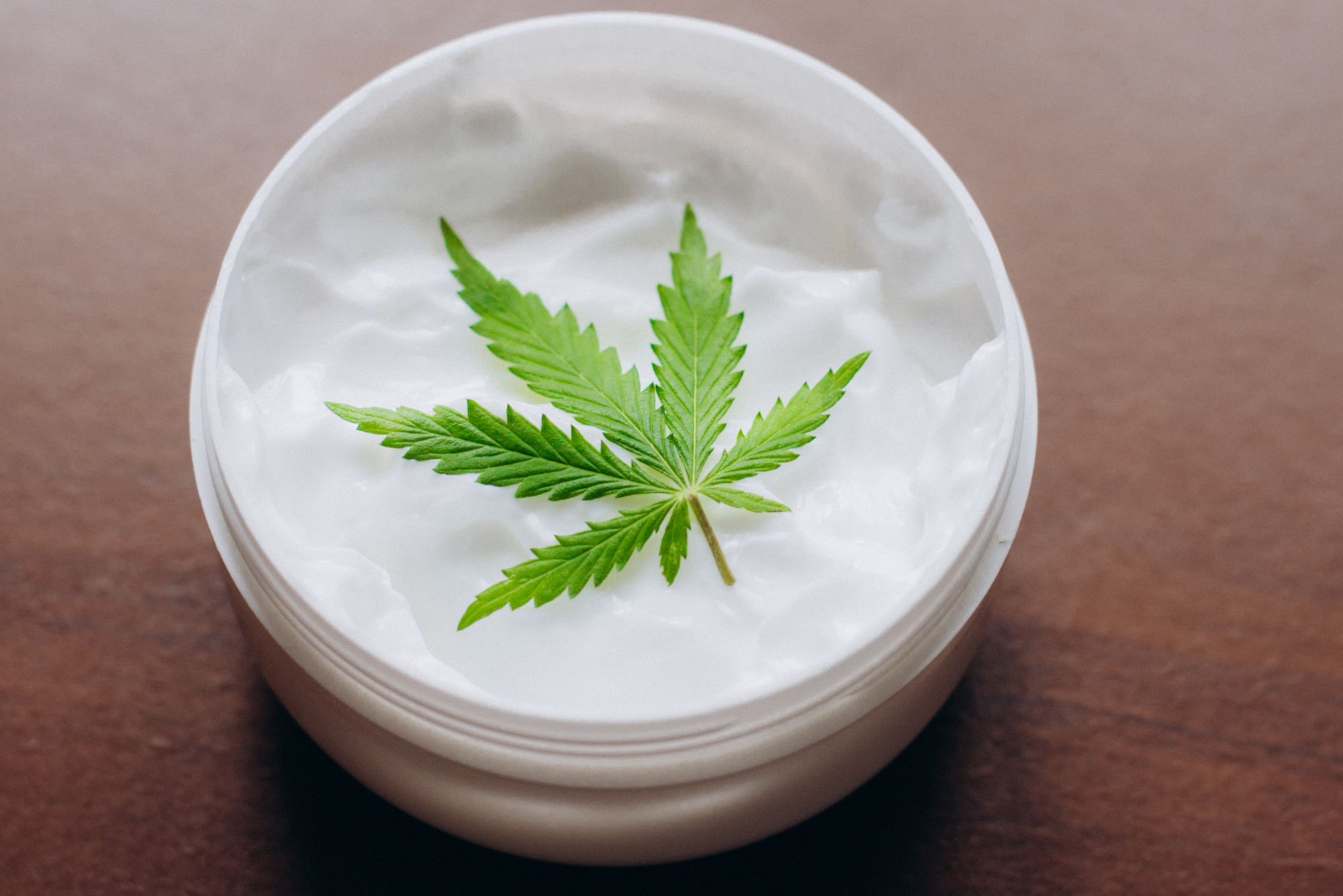 Does CBD Cream Work for Pain?