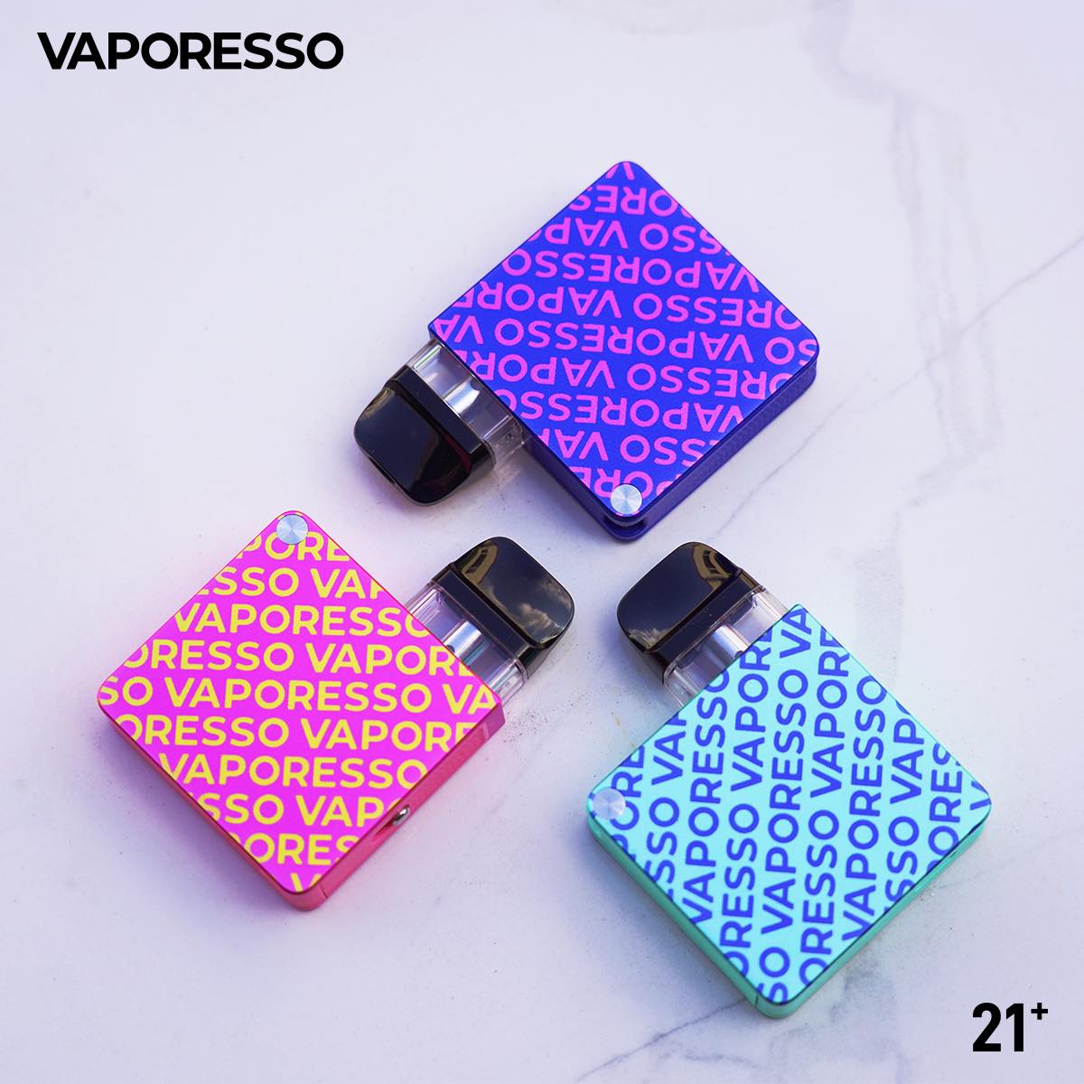 Vaporesso Luxe X Pro and Luxe XR Max: Epic Vaping! post thumbnail image