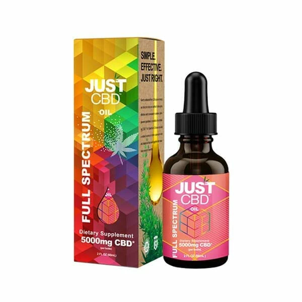 Full Spectrum Tincture CBD Oil BY JustCBD UK-Sailing to Serenity: Navigating Tranquil Waters with JustCBD UK’s Full Spectrum Tincture CBD Oil post thumbnail image